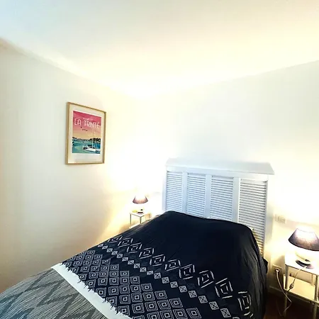 6 Pers - Magnifique Vue - Belle Terrasse - Aziliz Апартаменты *