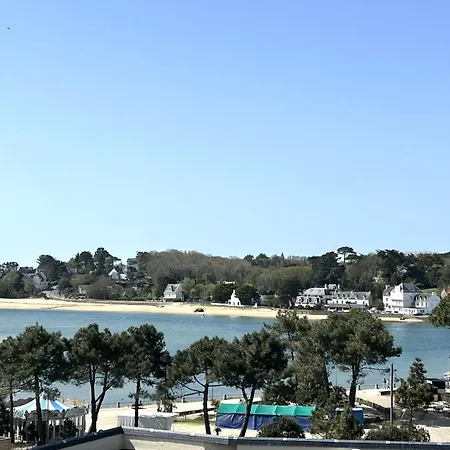 6 Pers - Magnifique Vue - Belle Terrasse - Aziliz