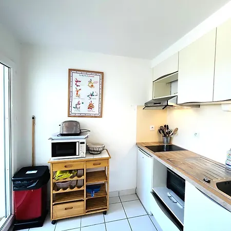 6 Pers - Magnifique Vue - Belle Terrasse - Aziliz * Guidel-Plage